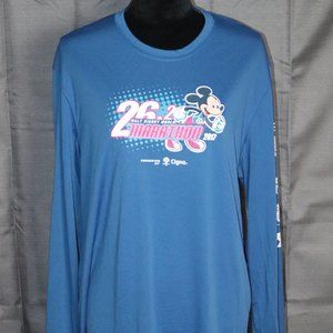 RunDisney Marathon Shirt 2017